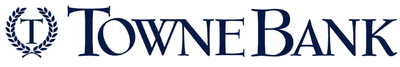 Logo for sponsor TowneBank